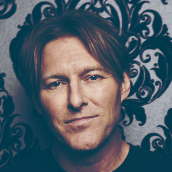 Tyler Bates