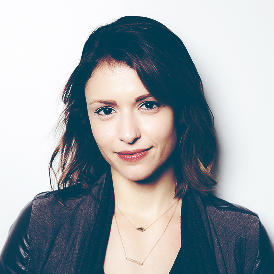 Steph Economou