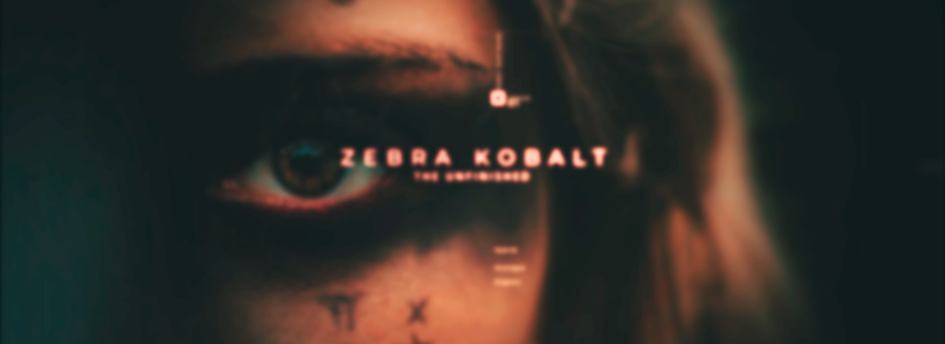 ZebraHZ Kobalt